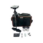 Flycam NANO Steadycam Stabilizzatore + Quick Release + Travel Bag