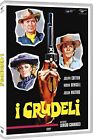 DVD SPAGHETTI WESTERN I CRUDELI