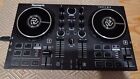 Numark Party Mix II 2-Channel DJ Controller with Built-In Lights Serato Traktor