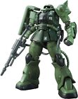 HG MS-06C-6/R6 ZAKU II TYPE C-6/R6 - BANDAI Gundam Origin High Grade 1/144