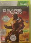 GEARS OF WAR 2 Xbox 360 Classics Pal Ita Come Nuovo