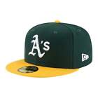 New Era - Casquette 59Fifty - Authentic On Field - Oakland Athletics - 12572840