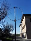 Antenna Loop HF Magnetica Replica ALA1530 Wellbrook