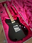 Ibanez Prestige AZS2200-BK Black -  6 String - Ibanez Case - Made In Japan