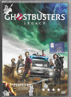 Ghostbusters legacy - dvd 2021 in italiano, editoriale