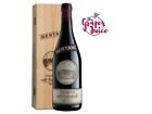 BERTANI AMARONE DELLA VALPOLICELLA CLASSICO 1976 VINO ROSSO DOCG VENETO