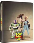 Toy Story 4 steelbook brd (2 Blu Ray)