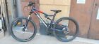 Bicicletta MTB Rockrider Btwin St 540