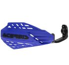 PARAMANI MOTO CROSS ENDURO ACERBIS LINEAR VENTED BLU NERO UNIVERSALI