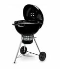 Weber Master Touch E-5750 GBS barbecue a carbonella 57 cm 14701053 nero