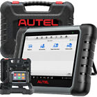 2024 Neu AUTEL MK808KBT PRO Diagnosegerät Profi Auto OBD2 Scanner ALLE SYSTEM DE