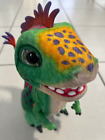 Hasbro FurReal Friends: Mampfosaurus T-Rex Dino Spielzeug Dinosaurier