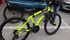 MTB Rockrider 21,5 Giallo Fluo