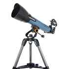 Celestron Inspire 100AZ - telescopio rifrattore acromatico da 100 mm