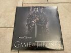 Ramin Djawadi _ Game of Thrones _ 2 X Vinile LP 33" 180g _ 2014 USA SIGILLATO