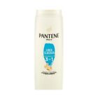 PANTENE SHAMPOO + BALSAMO + TRATTAMENTO Linea Classica 3 in 1  225ml