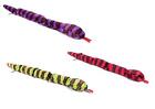 Petface Snake peluche per cani 70 cm