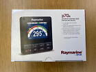 Raymarine P70s Sailboat Autopilot Control Head E70328 DS