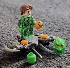 Marvel Green Goblin Minifigure