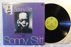 Sonny Stitt ‎– Genesis 2 LP Gatefold