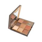 Make Up Ombretti Palette di ombretti  OASIS Desert Sand