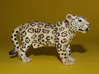 25) Schleich Schleichtier Wild Life Raubkatze Jaguar 14312