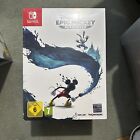 Disney Epic Mickey Rebrushed Collectors Edition Nintendo Switch Sealed w Tear #2