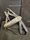 Coltello Multiuso Wenger Porsche Design 39