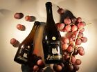 Birra ARTIGIANALE Scura I.G.A (Italian Grape Ale) cl. 33 - 12 Bottiglie - 8,0%