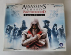 Assassins Creed Brotherhood - Codex Edition - PS3 - COMPLETE!