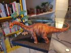 SCHLEICH 14514 Apatosaurus - Dinosauro alta qualità lunghezza CM32 bellissimo