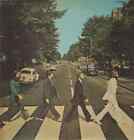 The Beatles Abbey Road JAPAN Apple Vinyl LP