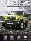 Suzuki Jimny (1:16) RC Crawler