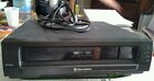 VIDEOREGISTRATORE VHS ROADSTAR VCP-5201 NON FUNZIONANTE