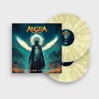 Cycles Of Pain (Vinyl Clear Yellow, White Splatter) - NUOVO