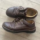 Clarks Active Air  leather shoes - UK 8.5G