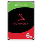 Seagate IronWolf ST2000VN003 disco rigido interno 3.5" 2 TB Serial ATA III