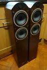 Tannoy Eyris 2 Walnut Speakers