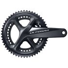 SHIMANO GUARNITURA CORSA ULTEGRA FC-R8000 50X34