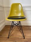 Chaises DSR Charles & Ray Eames - Herman Miller - Vintage