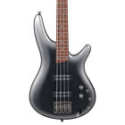 Ibanez R-300E-MGB SR Series Bass Guitar, Midnight Gray Burst (NEW)