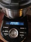 KITCHENAID ARTISAN ROBOT COOK PROCESSOR CON RICETTARIO