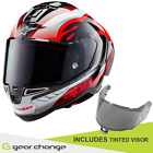 Alpinestars Supertech R10 Motorcycle Helmets