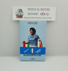 MARADONA RE - RUGGERO MARINO - PIERO PALUMBO - IL LIBRO DEL MONDO - 1987