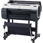 CHEAP CANON IMAGE PROGRAF IPF650 FAST A1 USB PRINTER PLOTTER + NO INK & HEAD