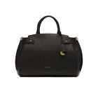 Coccinelle Borsa Kliche medium Nero