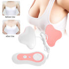 Portable Electric Breast Pump Enhancement Vacuum Enlarger Breast Massager T