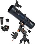 Celestron Telescopio Astromaster 130eq 130 650 0050234310451