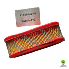 FILTRO ARIA STIGA 118550421 TRATTORINO RASAERBA COMBI-MJ66-SA-SR-TC-CG-AT 1-M 65