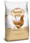 Mangime OVAIOLA NATUROVO Sbriciò 22Kg Sbriciolato per galline ovaiole